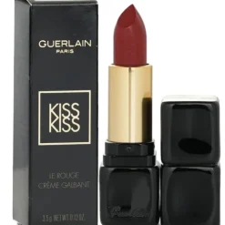 KissKiss Shaping Cream Lip Colour