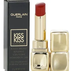 KissKiss Shine Bloom Lip Colour