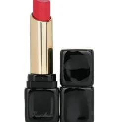 Kisskiss Tender Matte Lipstick