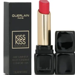 Kisskiss Tender Matte Lipstick
