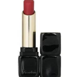 Kisskiss Tender Matte Lipstick