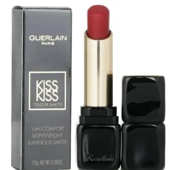 Kisskiss Tender Matte Lipstick