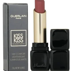 Kisskiss Tender Matte Lipstick