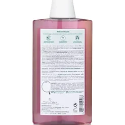 Klorane Shampoo Peony Extract Irritated Scalp