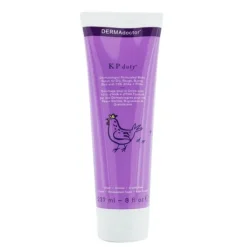 KP Duty Dermatologist Formulated Body Scrub