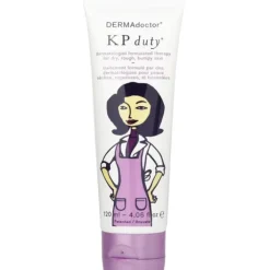 KP Duty Dermatologist Formulated AHA Moisturizing Therapy (For Dry Skin)