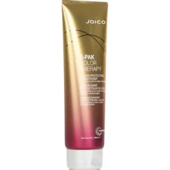 K-Pak Color Therapy Color-Protecting Conditioner (To Preserve Color & Repair Damaged Hair)