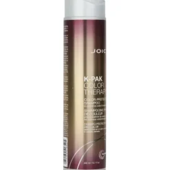 K-Pak Color Therapy Color-Protecting Shampoo (To Preserve Color & Repair Damaged Hair)