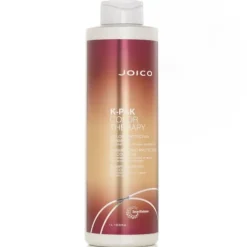 K-Pak Color Therapy Shampoo (To Preserve Color & Repair Damaged Hair)