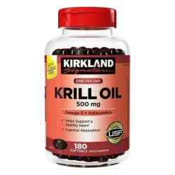 Krill Oil 500mg
