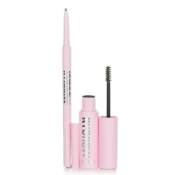 KyBrow Kit: Brow Gel 5ml + Brow Pencil 0.09g
