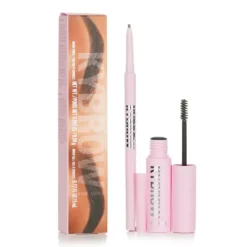 KyBrow Kit: Brow Gel 5ml + Brow Pencil 0.09g
