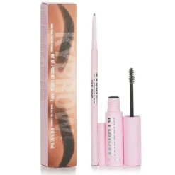 KyBrow Kit: Brow Gel 5ml + Brow Pencil 0.09g
