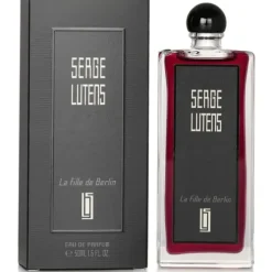 La Fille De Berlin Eau De Parfum Spray