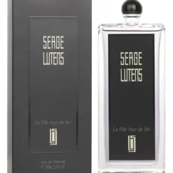 La Fille Tour De Fer Eau De Parfum Spray