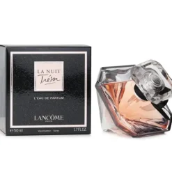 La Nuit Tresor L'Eau De Parfum Spray
