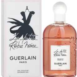 La Petite Robe Noire A Bath of Satin or Nothing (Shower Gel)