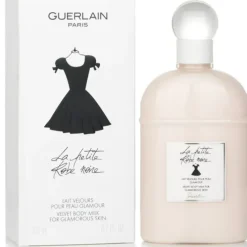 La Petite Robe Noire Velvet Body Milk