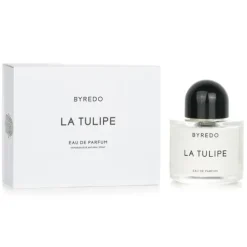 La Tulipe Eau De Parfum Spray