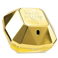 Lady Million Eau De Parfum Spray