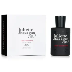 Lady Vengeance Eau De Parfum Spray