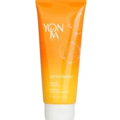 Lait Hydratant Hydrating, Revitalizing Body Milk - Mandarin