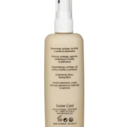 Lait Luminescence Bi-Phase Heat Protecting Detangling Milk For Very Dry, Thick Or Frizzy Hair