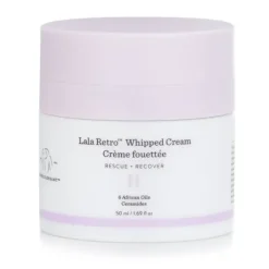 Lala Retro Whipped Cream