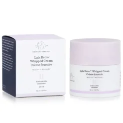 Lala Retro Whipped Cream