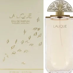Lalique by Lalique for Women - 3.3 oz EDP Spray