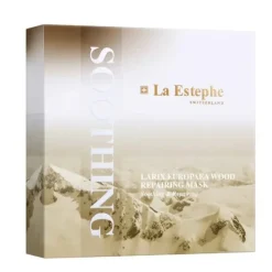 Larix Europaea Wood Repairing Mask