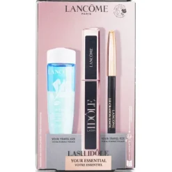 Lash Idole Mascara Set: Volumizing Mascara 8ml + Le Crayon Khol