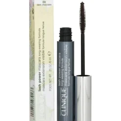 Lash Power Extension Visible Mascara