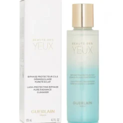 Lash Protecting Biphase Pure Radiance Cleanser