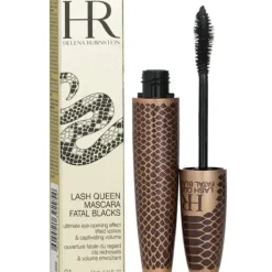 Lash Queen Fatal Black Mascara
