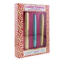 Lashful Thinking Set (3x Mascara)