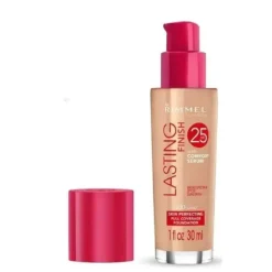 Lasting Finish Foundation SPF20