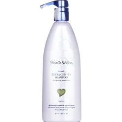 Lavender Extra Gentle Newborn & Baby Shampoo (For Sensitive Skin)