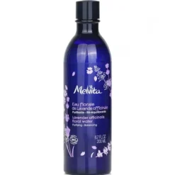 Lavender Floral Water (Without Spray Head)