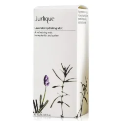 Lavender Hydrating Mist