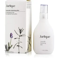 Lavender Hydrating Mist