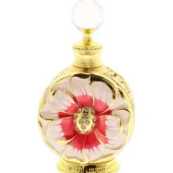 Layali Rouge by Swiss Arabian for Women Parfum Oil
