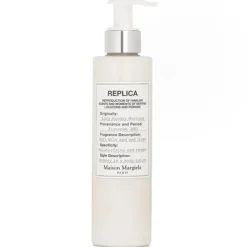 Lazy Sunday Morning Perfumed Body Lotion