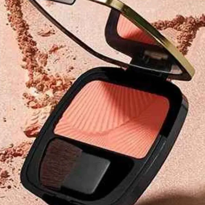 Le Bar A Blush Mono Color Powder Blush