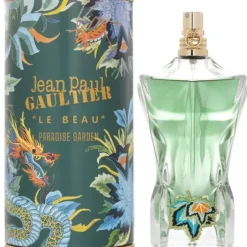 Le Beau Paradise Garden Eau De Parfum Spray