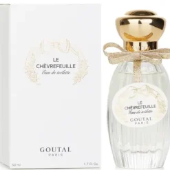 Le Chevrefeuille Eau De Toilette Spray