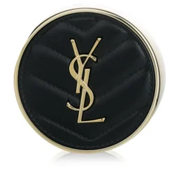 Le Cushion Encre De Peau Luminous Matte Cushion Foundation SPF50