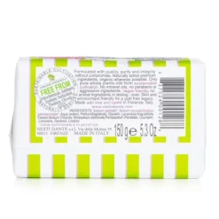 Le Deliziose Natural Soap - Lavender