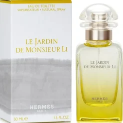 Le Jardin De Monsieur Li Eau De Toilette Spray
