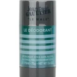 Le Male Deodorant Stick (Alcohol Free) 4759150